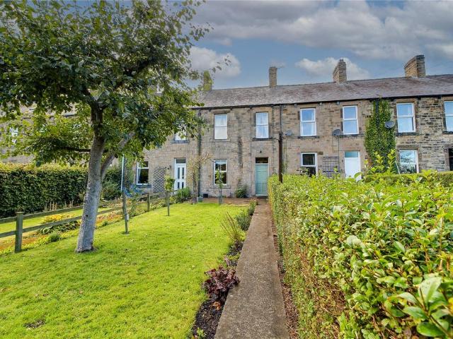House for rent in Haltwhistle, North East