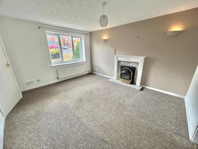 House for rent in Assarts Farm Estate, Attenborough