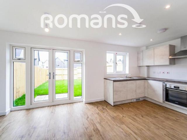 House for rent in Buckler's Park, Crowthorne