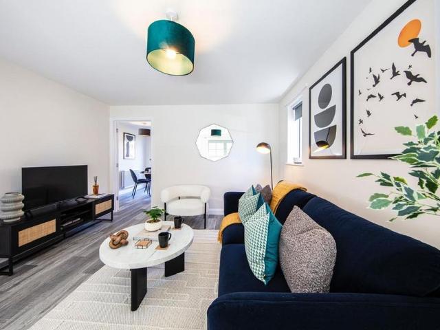 House for rent in Lakenham, East Bank