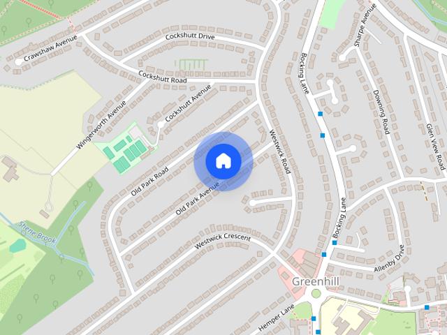 House for rent in Isle Of Man