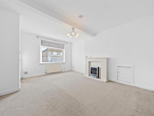 House for rent in Cambusnethan, Scotland