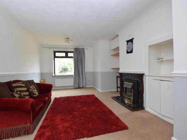 House for rent in East Bank, Norfolk