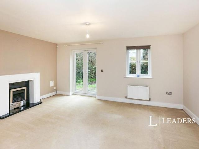 House for rent in Fleetend, Fareham