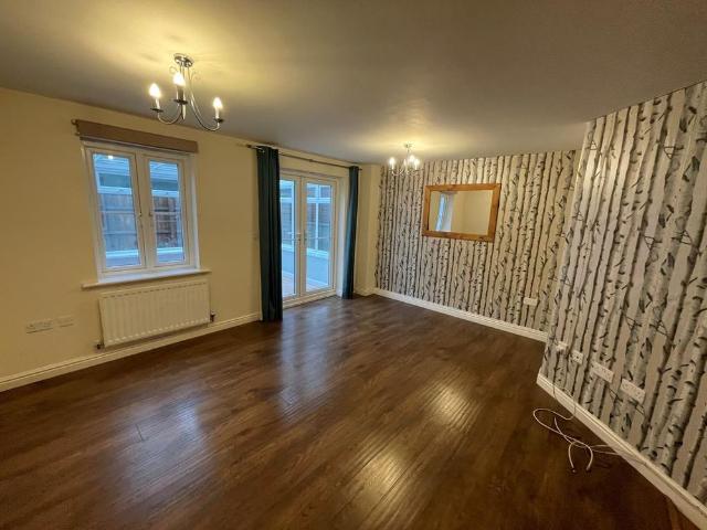 House for rent in Mount Pleasant, Nangreaves