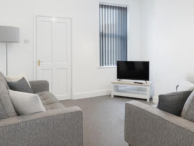 House for rent in Isle Of Man