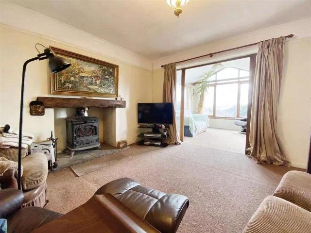 House for rent in Pontesbury, Shropshire