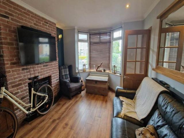 House for rent in Attenborough, East Midlands