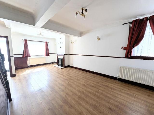 House for rent in Tipner, City Of Portsmouth