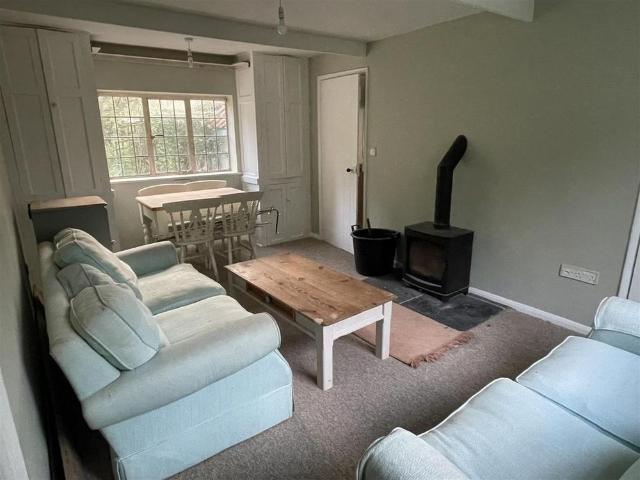 House for rent in Diss, Burgh St Peter