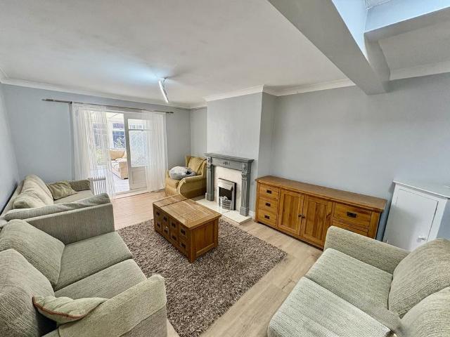 House for rent in Grantham, Barholm