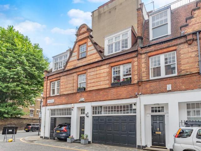 House for rent in Chelsea, Greater London