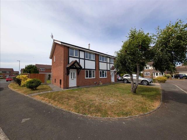 House for rent in Carleton, Cabus
