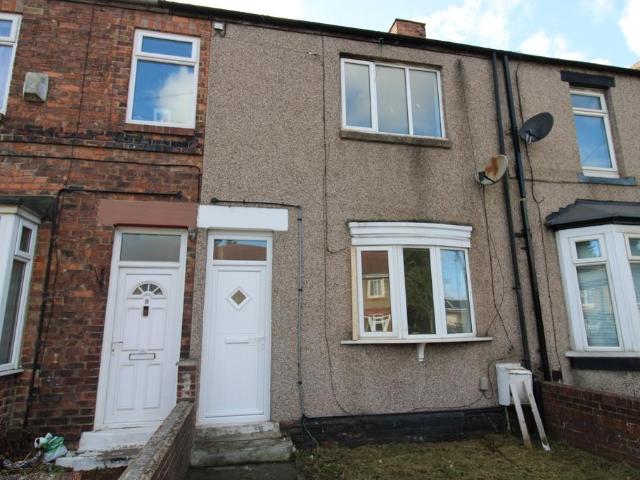 House for rent in Ferryhill Station