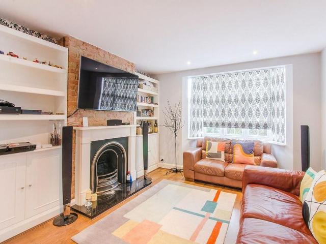 House for rent in Shortlands, Greater London