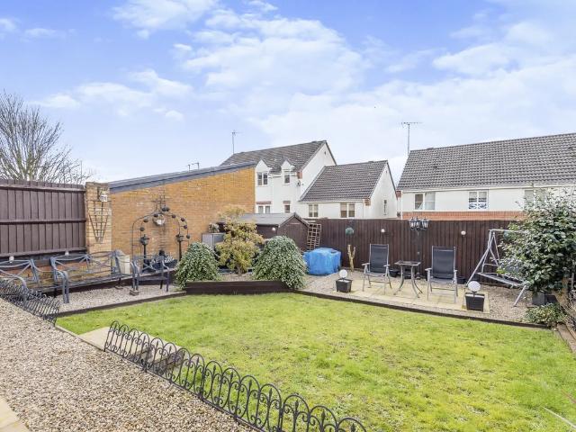 House for rent in Wimblebury, Chadsmoor