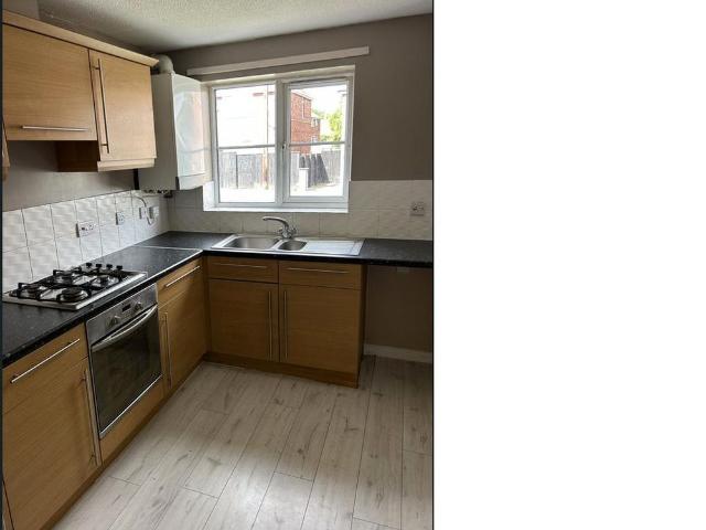 House for rent in South Hetton