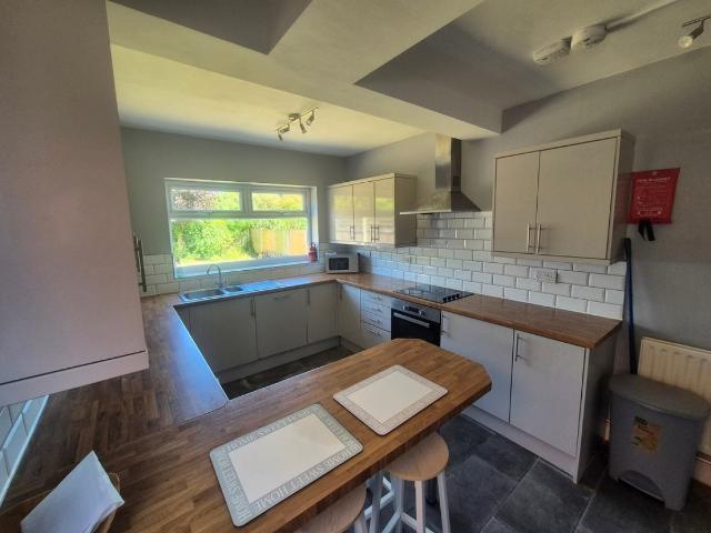 House for rent in Attenborough, East Midlands