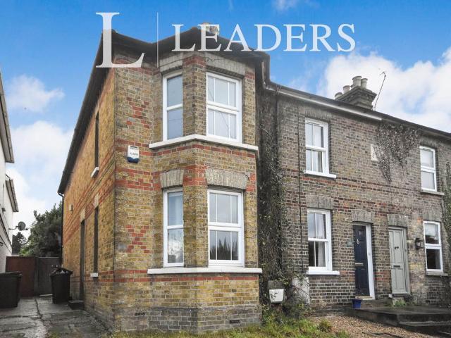 House for rent in Hockerill, Colliers End