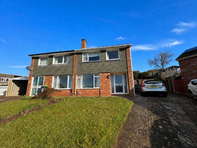 House for rent in Watergate, Devon