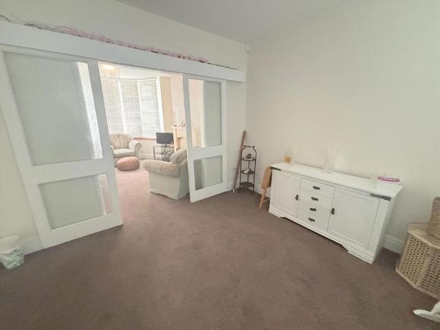 House for rent in Hawes Side, Blackpool