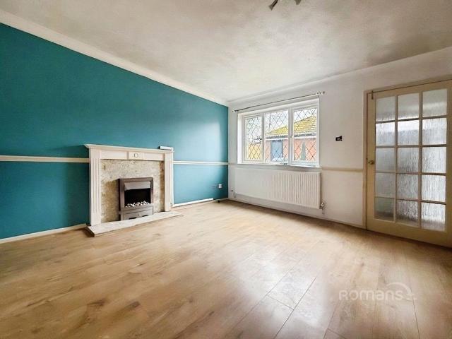 House for rent in Fleet, Hart