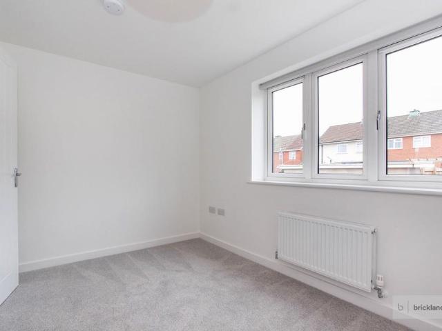 House for rent in Feckenham, City Of Bristol