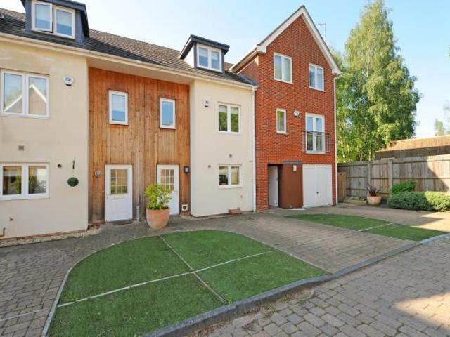 House for rent in Sunninghill and Ascot, Ascot