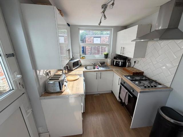 House for rent in Cheadle, Stockport