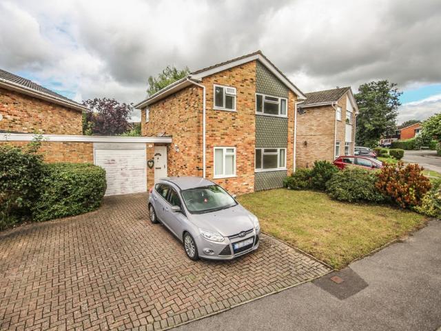 House for rent in Finchampstead