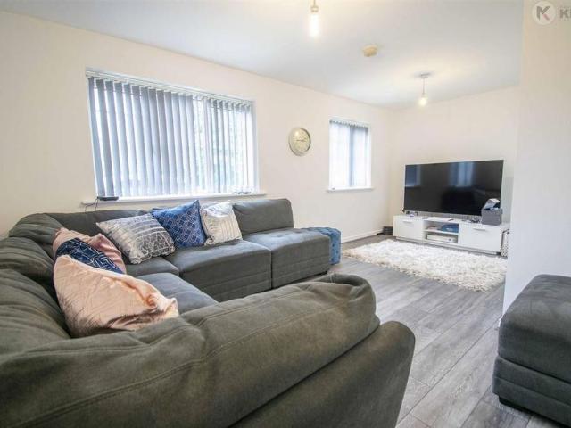 House for rent in Yardley Wood, West Midlands