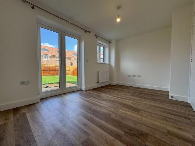 House for rent in Grantham, Barholm