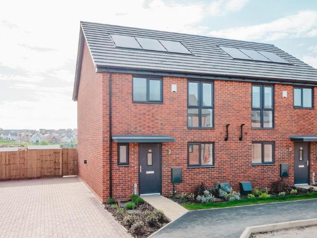 House for rent in Clock Face, St Helens