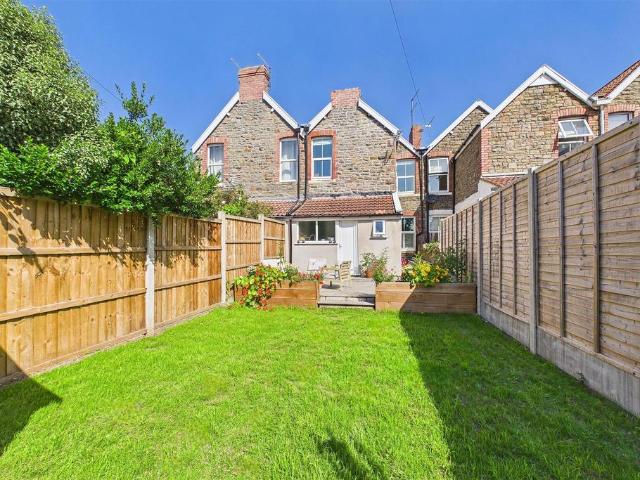 House for rent in East Clevedon, Clevedon