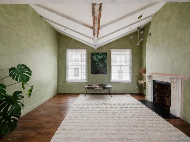 House for rent in Notting Hill, Greater London