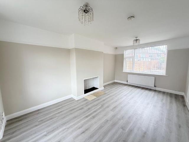 House for rent in Cheadle, Greater Manchester