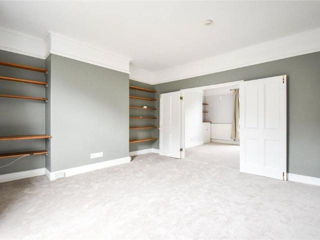 House for rent in Newtown, Cambridge