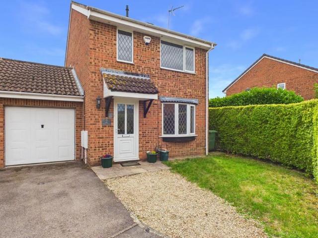 House for rent in Pamington, Gloucestershire