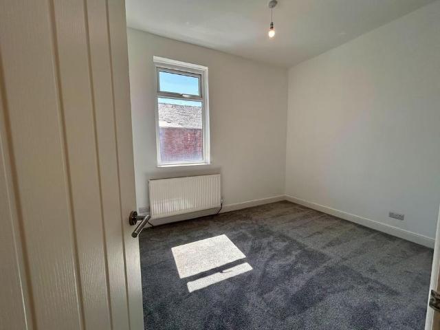 House for rent in Barrow