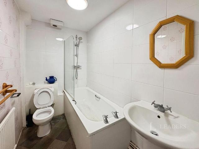 House for rent in Sawston, South Cambridgeshire