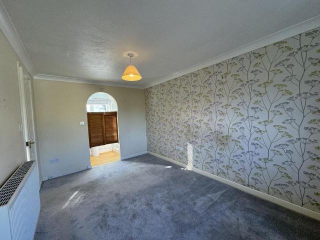 House for rent in Penhale, Cornwall