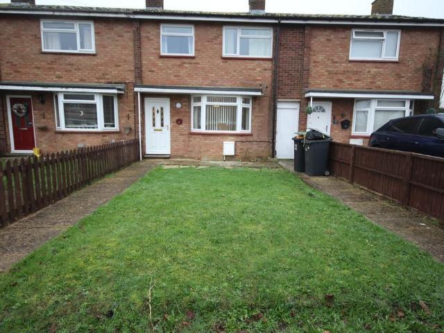 House for rent in Bedfordshire