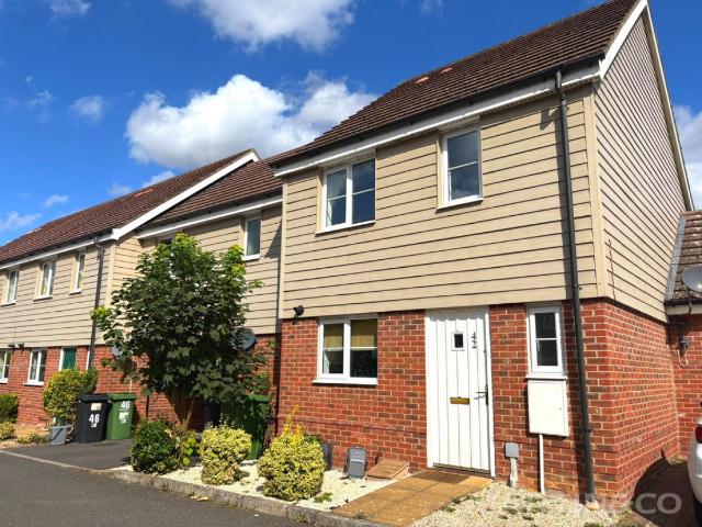House for rent in Burgh St Peter, Norfolk