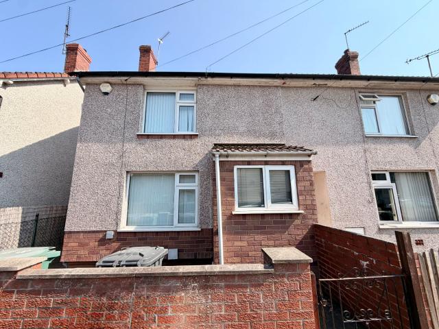 House for rent in Bentley, South Yorkshire