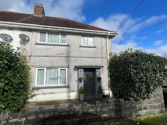 House for rent in Pontarddulais, Wales