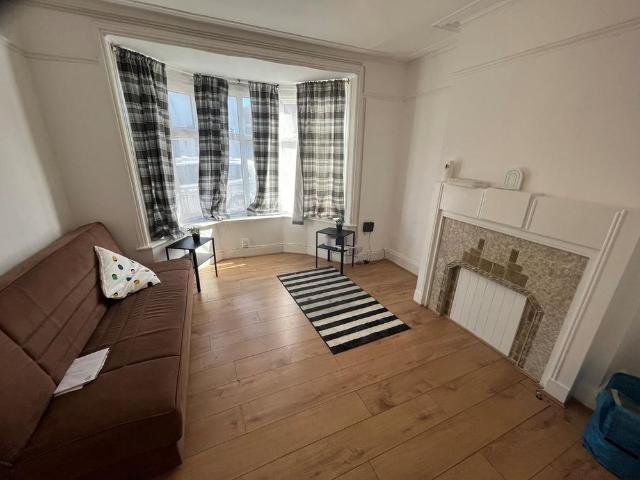 House for rent in Bevois Town, City Of Southampton