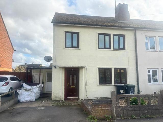 House for rent in Crow Hill, Irthlingborough