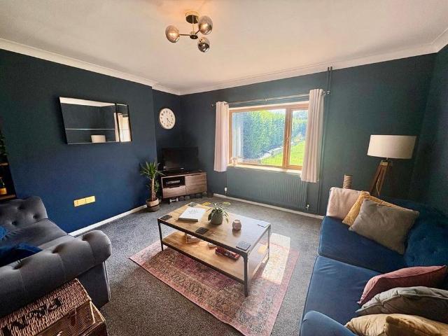 House for rent in Caldermill, East Midlands