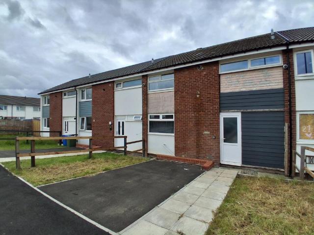 House for rent in Eston, Redcar And Cleveland