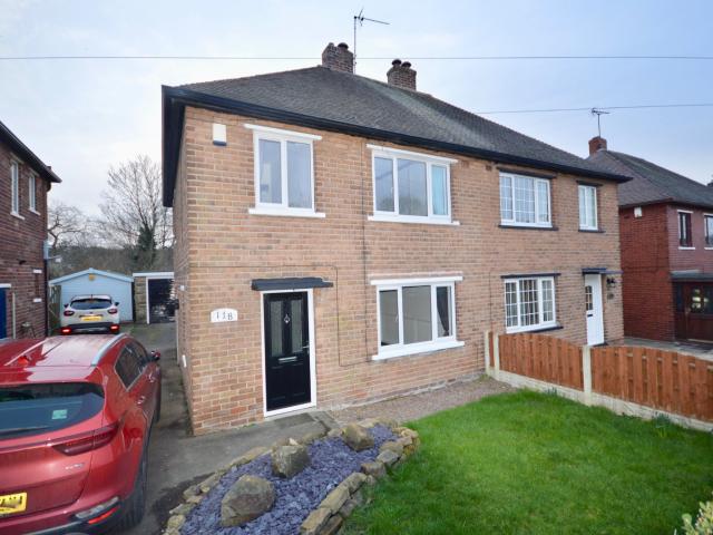House for rent in Waverley Cottages, Sheffield